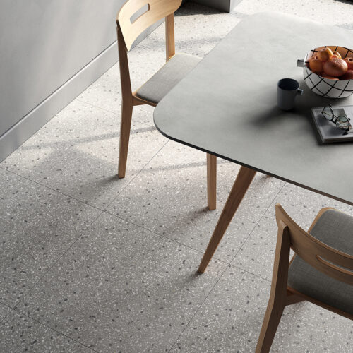 Basilica_Alberti_Beton Grey_Basilica Rovere Chiaro UPHOLSTERED_DINING