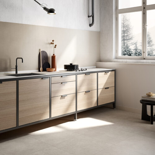 CUSTOM_Top Marmo Calacatta satin_KITCHEN_CUSTOM