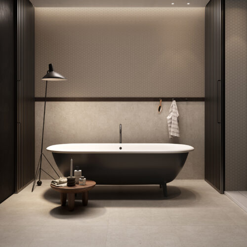 Eva Rovere Scuro_Bathroom