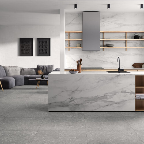 ghiberti_sfondo_Custom_MarmoApuano_TOP-160x320satin_VicentinaCenere-60x60matt_V4