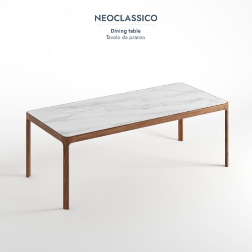 NEOCLASSICO